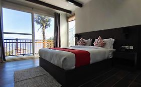 The Rudraksh Himalayan Retreat 3*